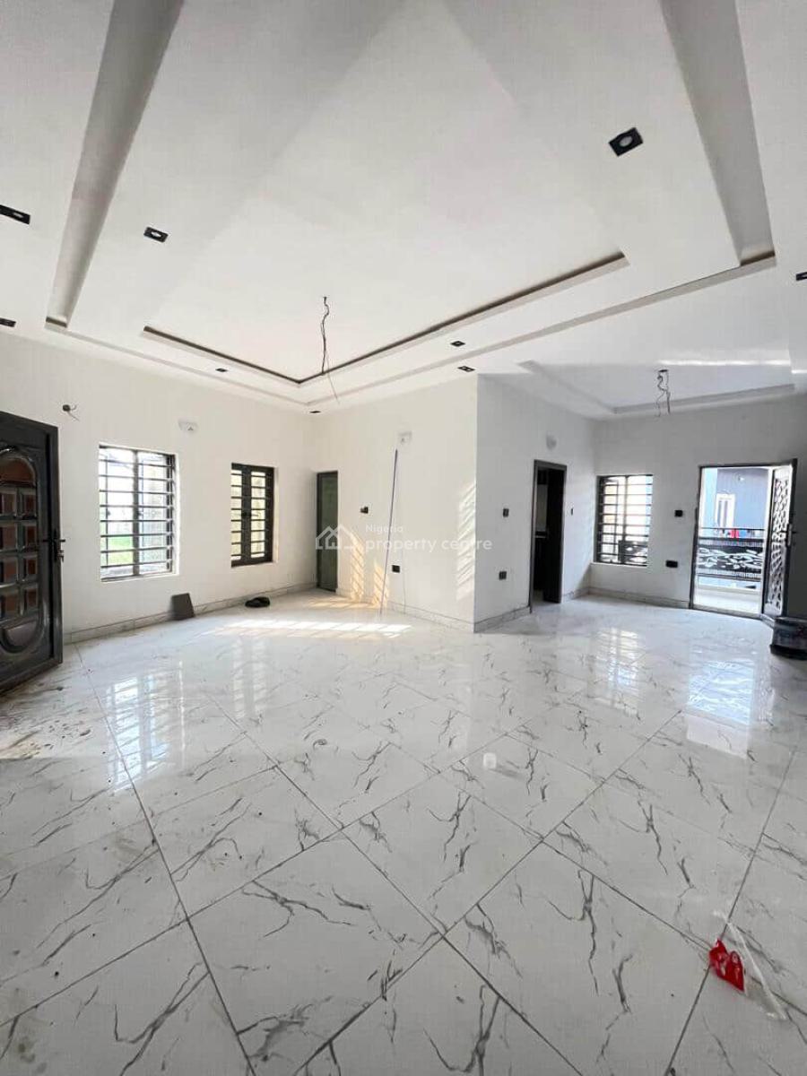 Brand New 2 Bedroom Flat, Ajah, Lekki, Lagos, Detached Duplex for Rent