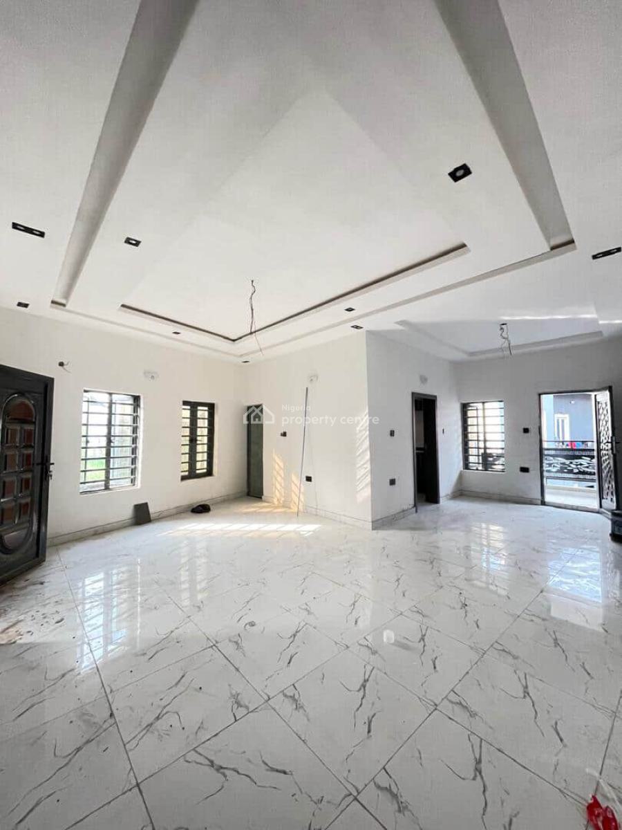 Brand New 2 Bedroom Flat, Ajah, Lekki, Lagos, Detached Duplex for Rent