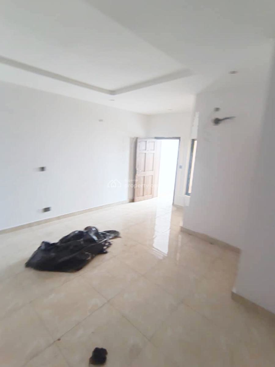 Newly Built Luxury 4 Bedroom Terrace Duplex with Bq, Off Allen Avenue, Ikeja, Lagos, Terraced Duplex for Rent