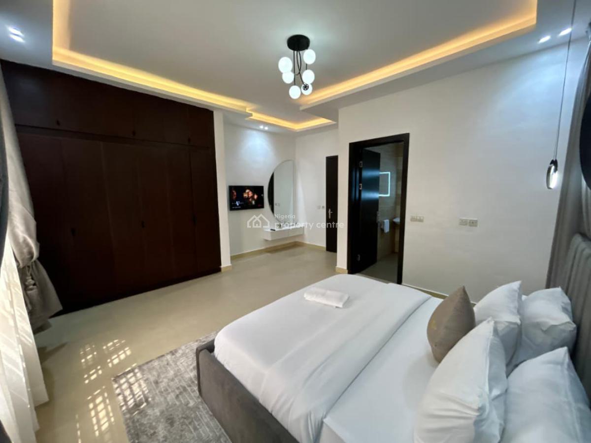 a Fully Serviced 3 Bedroom Apartment, Old Ikoyi, Ikoyi, Lagos, Flat / Apartment for Rent