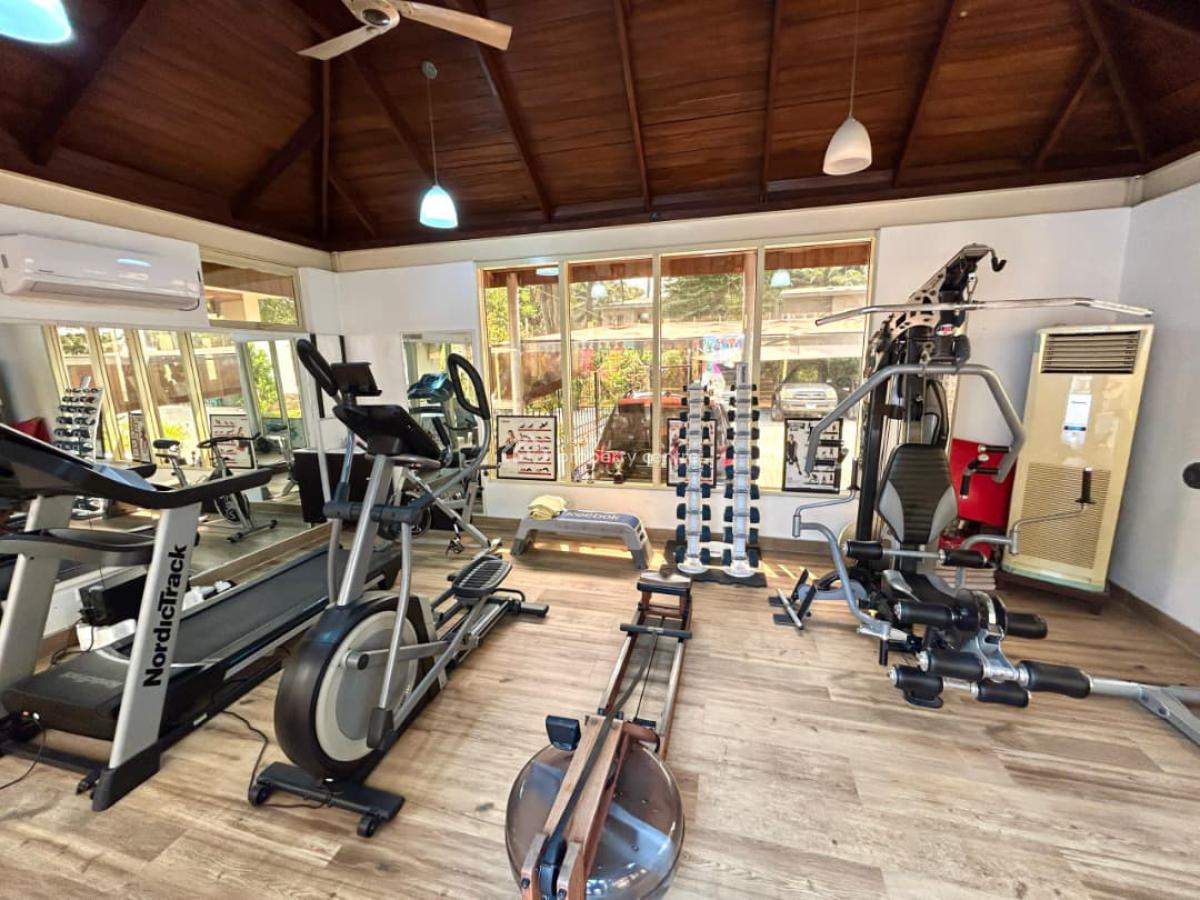 a Fully Serviced 3 Bedroom Apartment, Old Ikoyi, Ikoyi, Lagos, Flat / Apartment for Rent