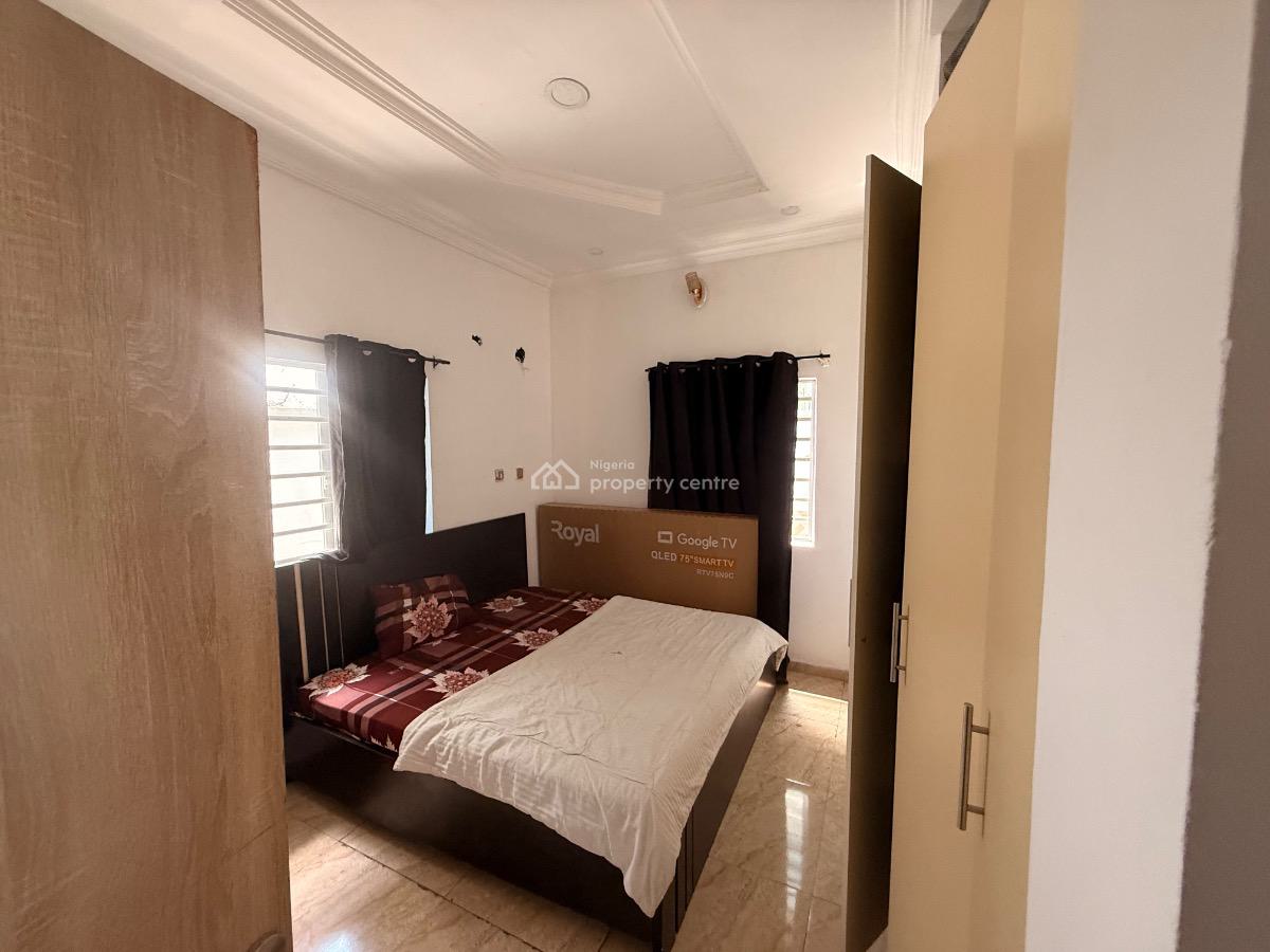 3 Bedroom Bungalow, Lekki Scheme 2 Estatev, Ilaje, Ajah, Lagos, Flat / Apartment for Rent