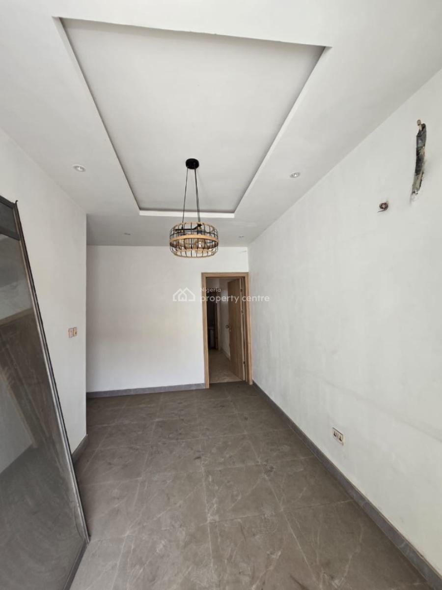 Newly Built 4 Bedroom Semi Detached, Gra Phase 2, Magodo, Lagos, Semi-detached Duplex for Sale