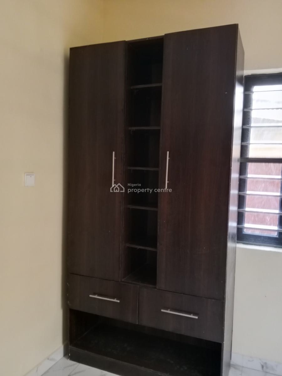 Luxury Newly Built Mini Flat, Kudebu Ijegun, Isolo, Lagos, Mini Flat (room and Parlour) for Rent