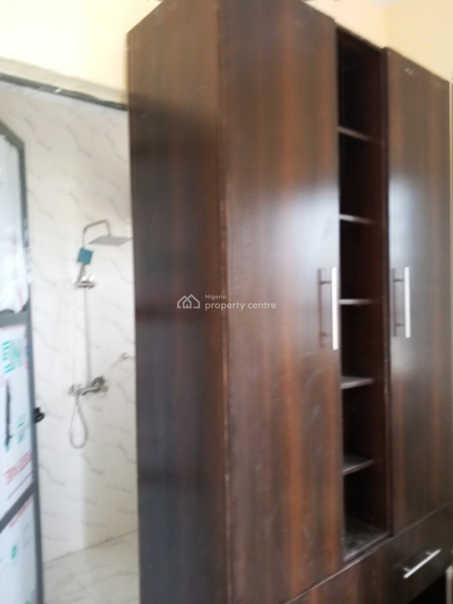 Luxury Newly Built Mini Flat, Kudebu Ijegun, Isolo, Lagos, Mini Flat (room and Parlour) for Rent