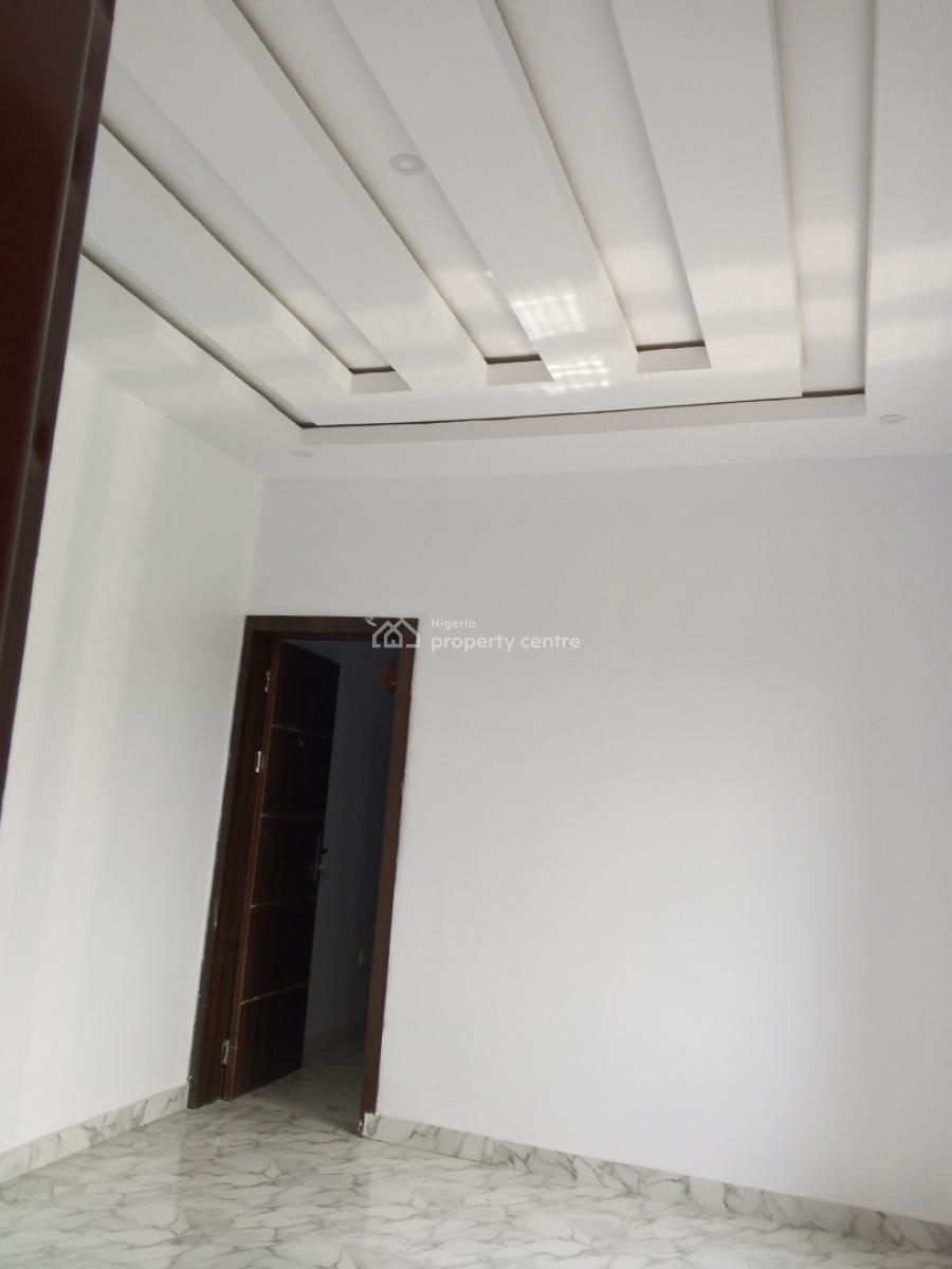 Luxury Newly Built Mini Flat, Kudebu Ijegun, Isolo, Lagos, Mini Flat (room and Parlour) for Rent