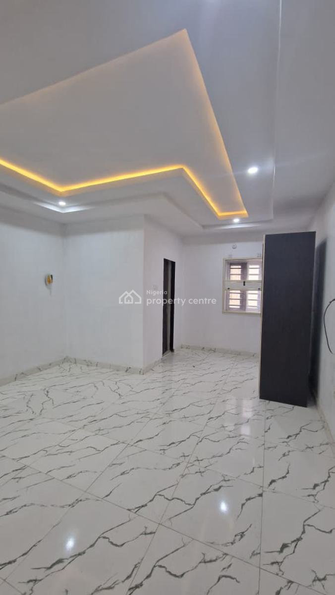 4 Bedroom Duplex with Two Bq Attached, Emmanuel Est, Ile Tuntun, Jericho, Ibadan, Oyo, Semi-detached Duplex for Sale