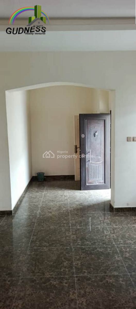 Serviced 4 Bedroom Semi Detached Duplex, Ajah, Lagos, Flat / Apartment for Rent