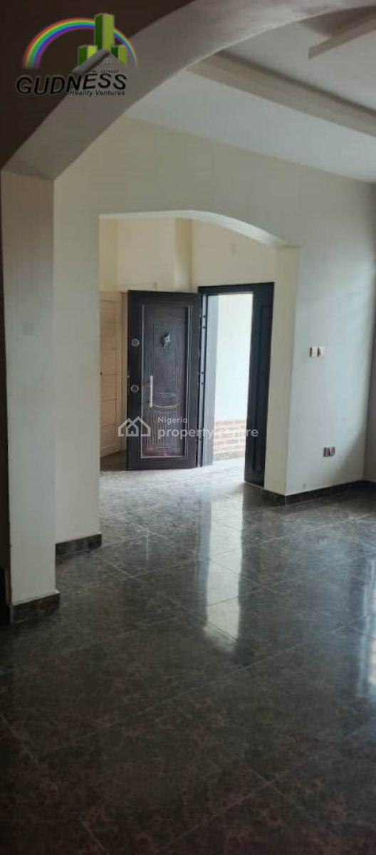Serviced 4 Bedroom Semi Detached Duplex, Ajah, Lagos, Flat / Apartment for Rent