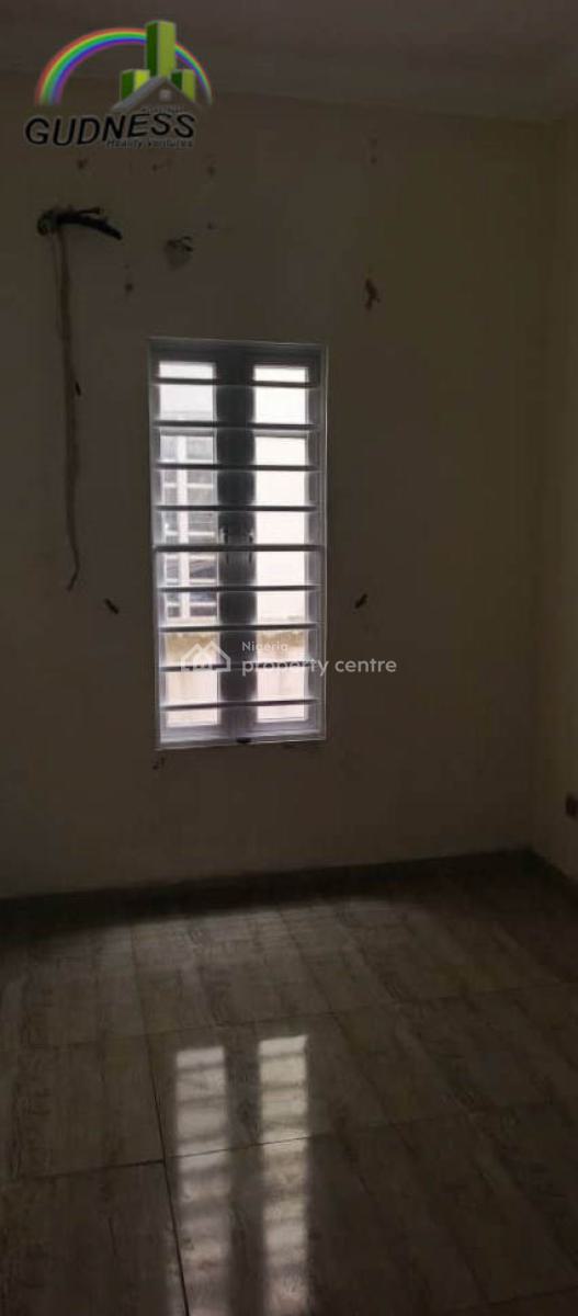 Serviced 4 Bedroom Semi Detached Duplex, Ajah, Lagos, Flat / Apartment for Rent