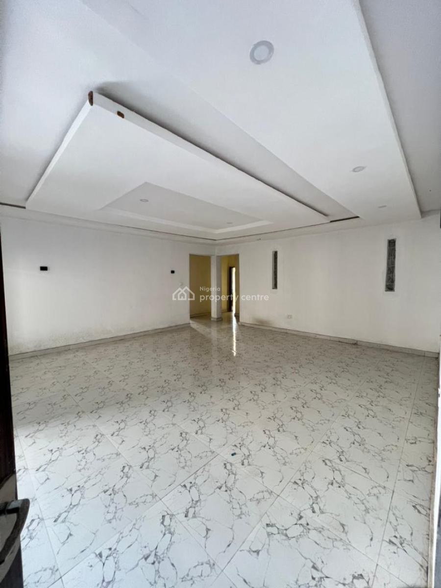 3 Bedroom Apartment + Bq, Orchid Road, Orchid, Lekki, Lagos, Block of Flats for Sale
