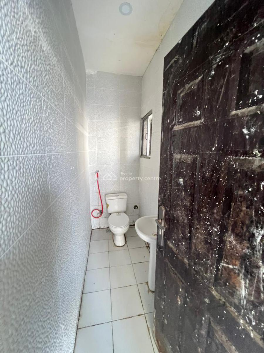 3 Bedroom Apartment + Bq, Orchid Road, Orchid, Lekki, Lagos, Block of Flats for Sale