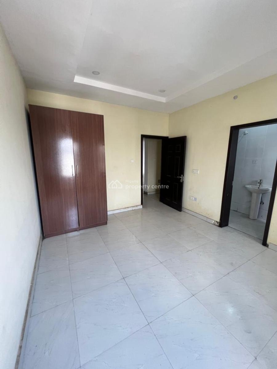 3 Bedroom Apartment + Bq, Orchid Road, Orchid, Lekki, Lagos, Block of Flats for Sale