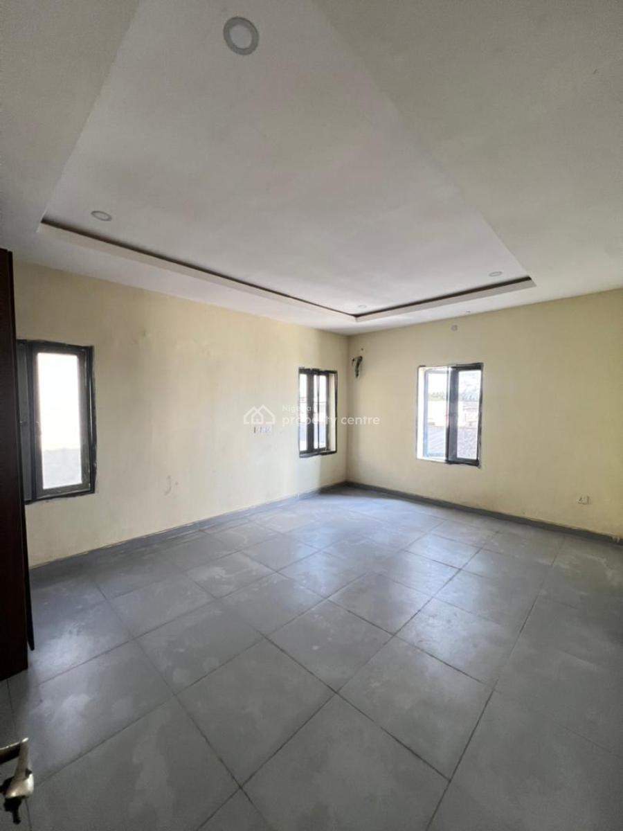 3 Bedroom Apartment + Bq, Orchid Road, Orchid, Lekki, Lagos, Block of Flats for Sale