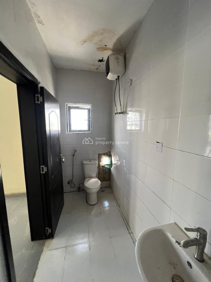 3 Bedroom Apartment + Bq, Orchid Road, Orchid, Lekki, Lagos, Block of Flats for Sale