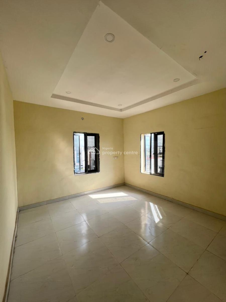 3 Bedroom Apartment + Bq, Orchid Road, Orchid, Lekki, Lagos, Block of Flats for Sale