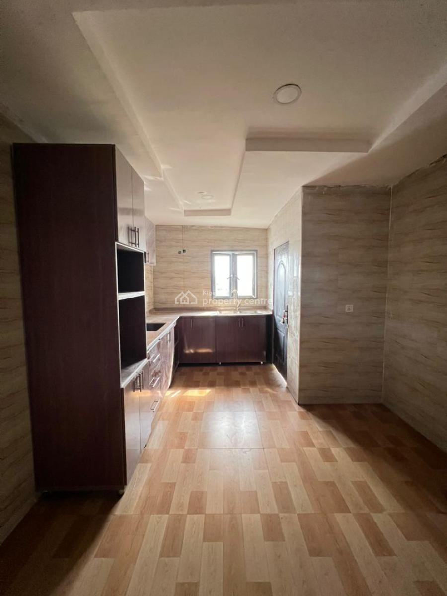 3 Bedroom Apartment + Bq, Orchid Road, Orchid, Lekki, Lagos, Block of Flats for Sale