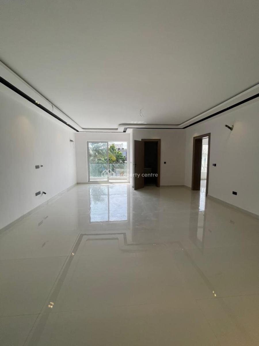 3 Bedroom Apartment, Lekki Phase 1, Lekki, Lagos, Flat / Apartment for Sale