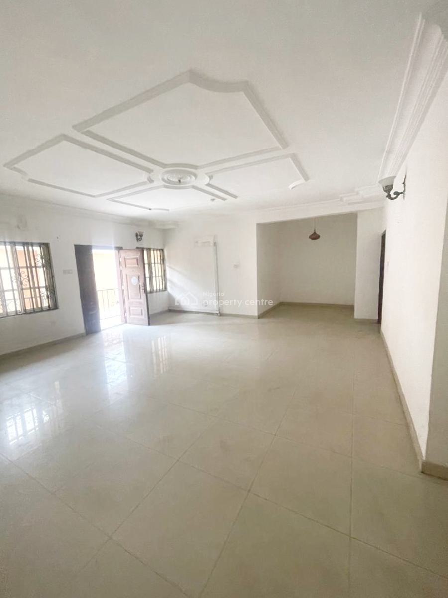 Luxury 3 Bedroom Flat, Gra Phase 1, Magodo, Lagos, Flat / Apartment for Rent