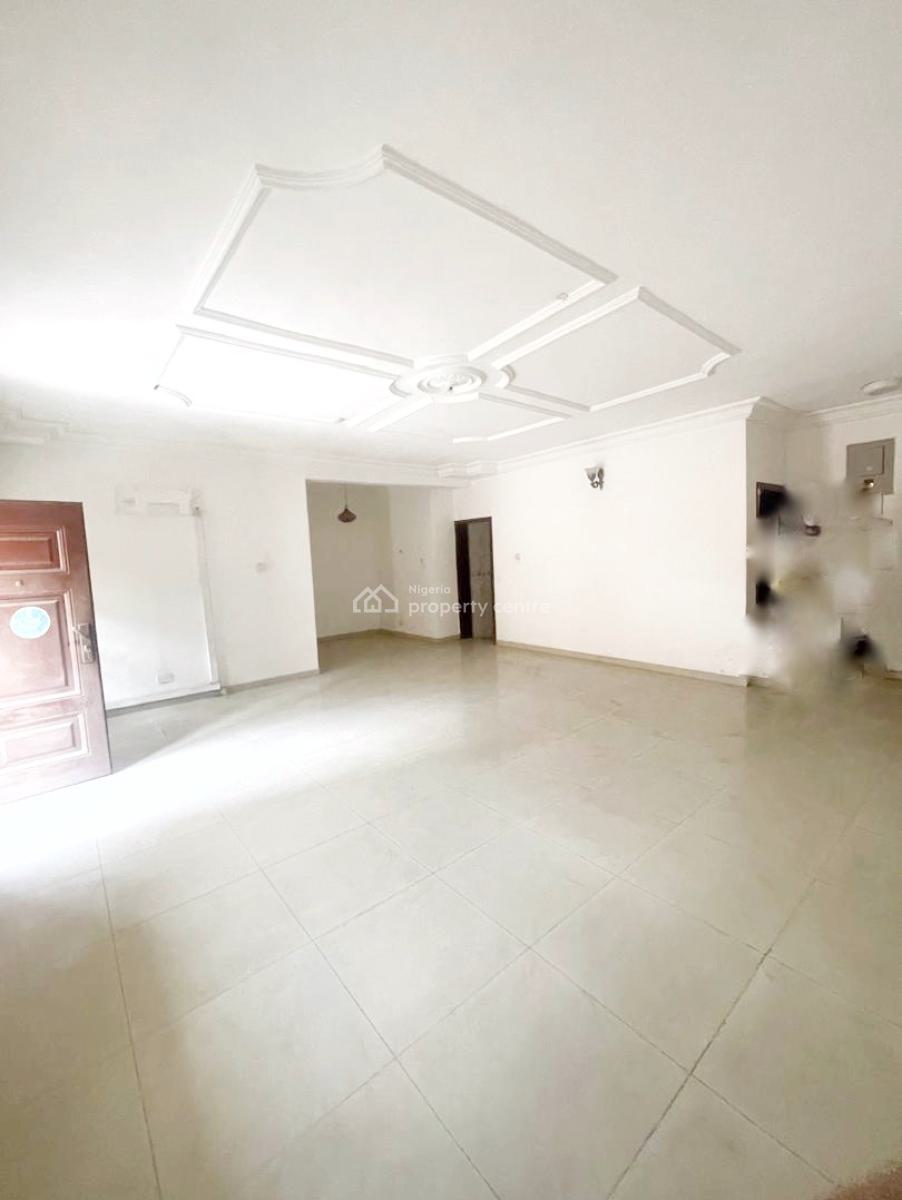 Luxury 3 Bedroom Flat, Gra Phase 1, Magodo, Lagos, Flat / Apartment for Rent
