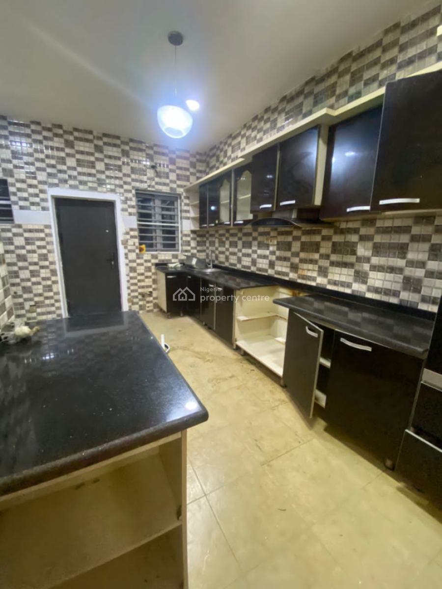 3 Bedroom Semi-detached Duplex Giveaway Offer, Chevyview Estate,chevron Drive, Lekki, Lagos, House for Rent