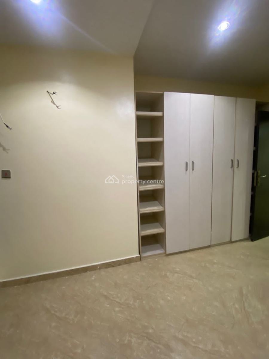 3 Bedroom Semi-detached Duplex Giveaway Offer, Chevyview Estate,chevron Drive, Lekki, Lagos, House for Rent