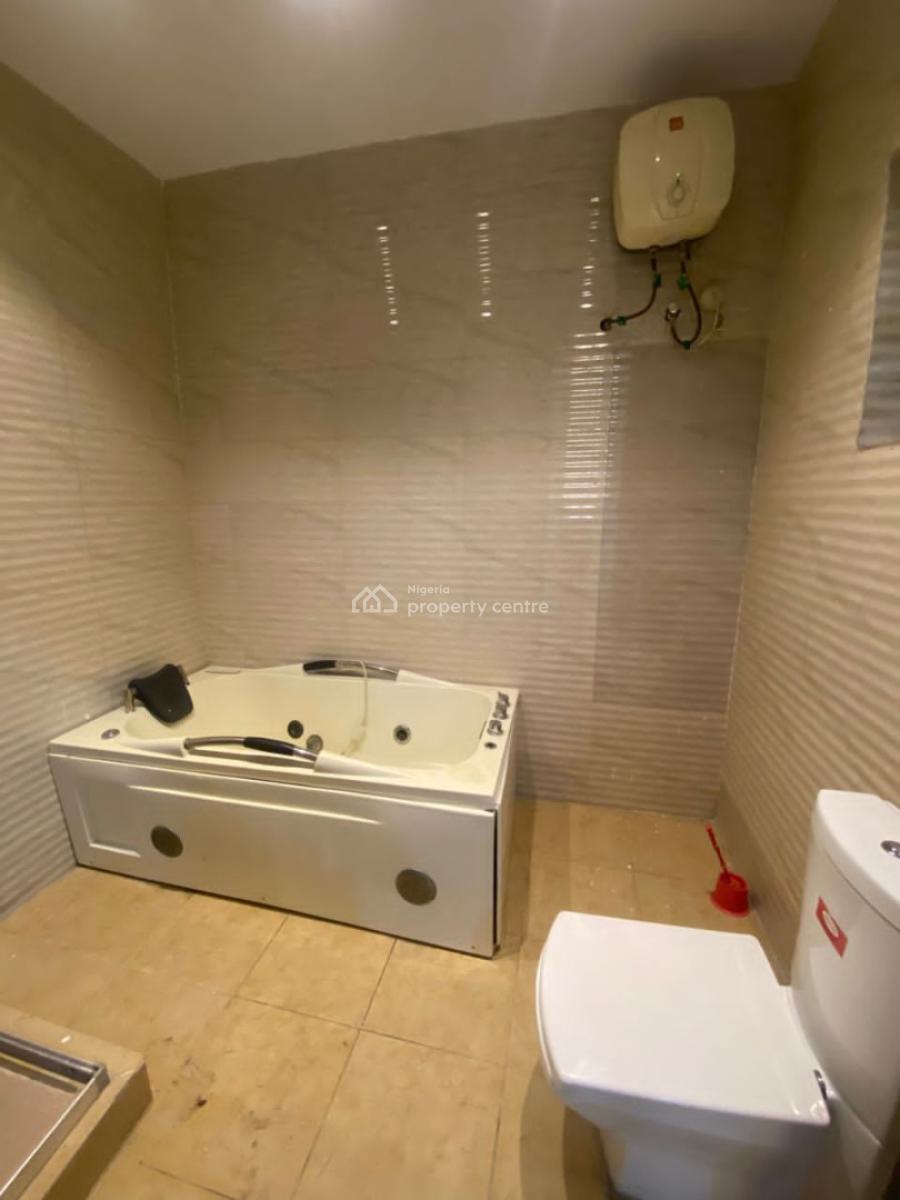 3 Bedroom Semi-detached Duplex Giveaway Offer, Chevyview Estate,chevron Drive, Lekki, Lagos, House for Rent