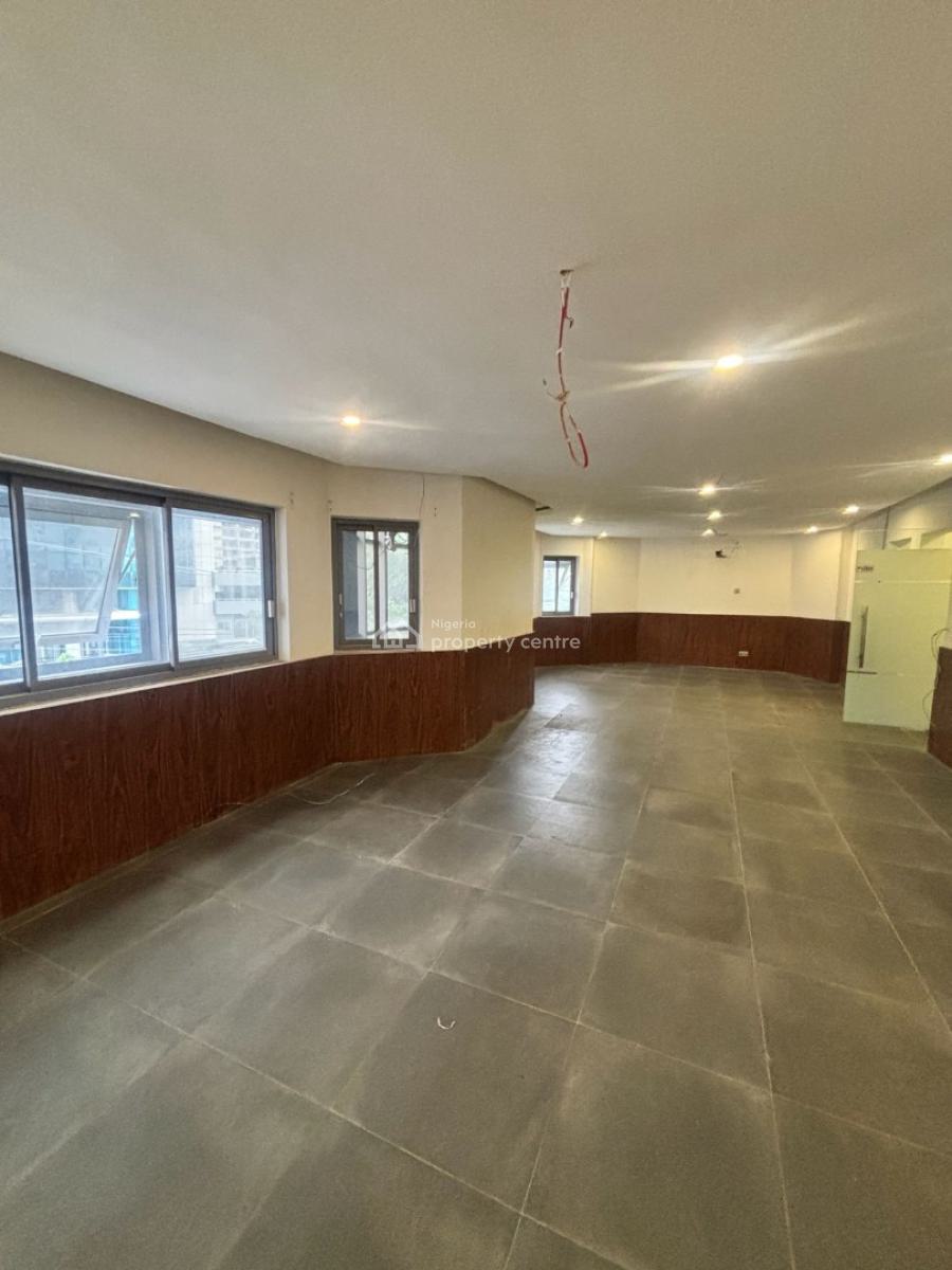 Office Space Measuring 410sqm, Victoria Island (vi), Lagos, Office Space for Rent