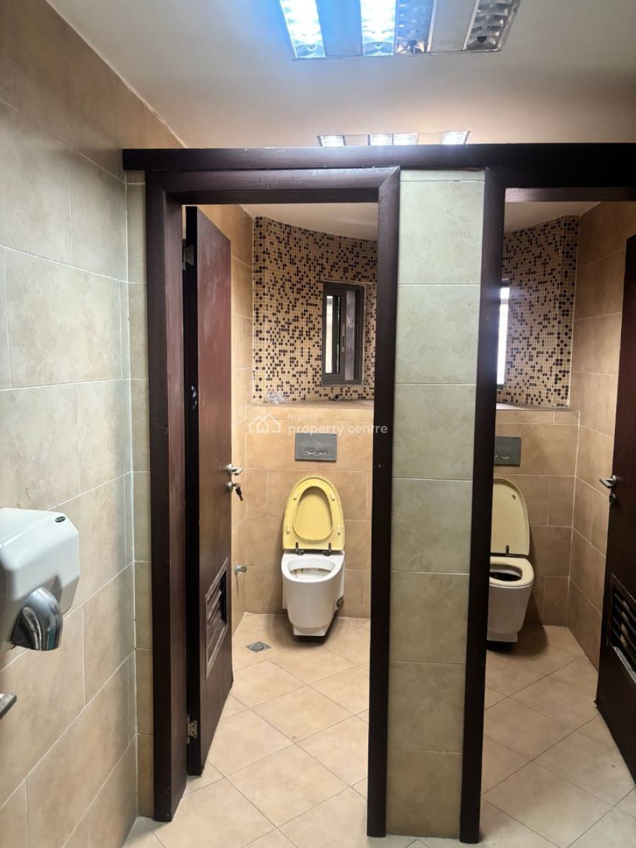 Office Space Measuring 410sqm, Victoria Island (vi), Lagos, Office Space for Rent