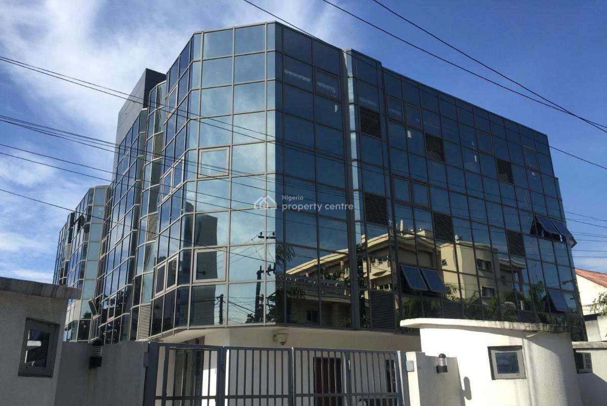 Office Space Measuring 410sqm, Victoria Island (vi), Lagos, Office Space for Rent