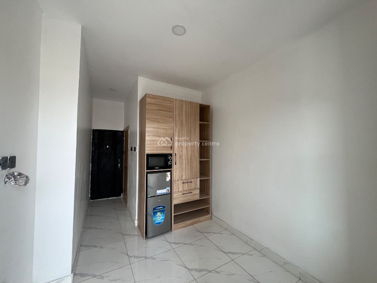 Luxury 2 Bedroom Apartment with Bq, Off Freedom Way, Lekki Phase 1, Lekki, Lagos, Flat / Apartment for Sale