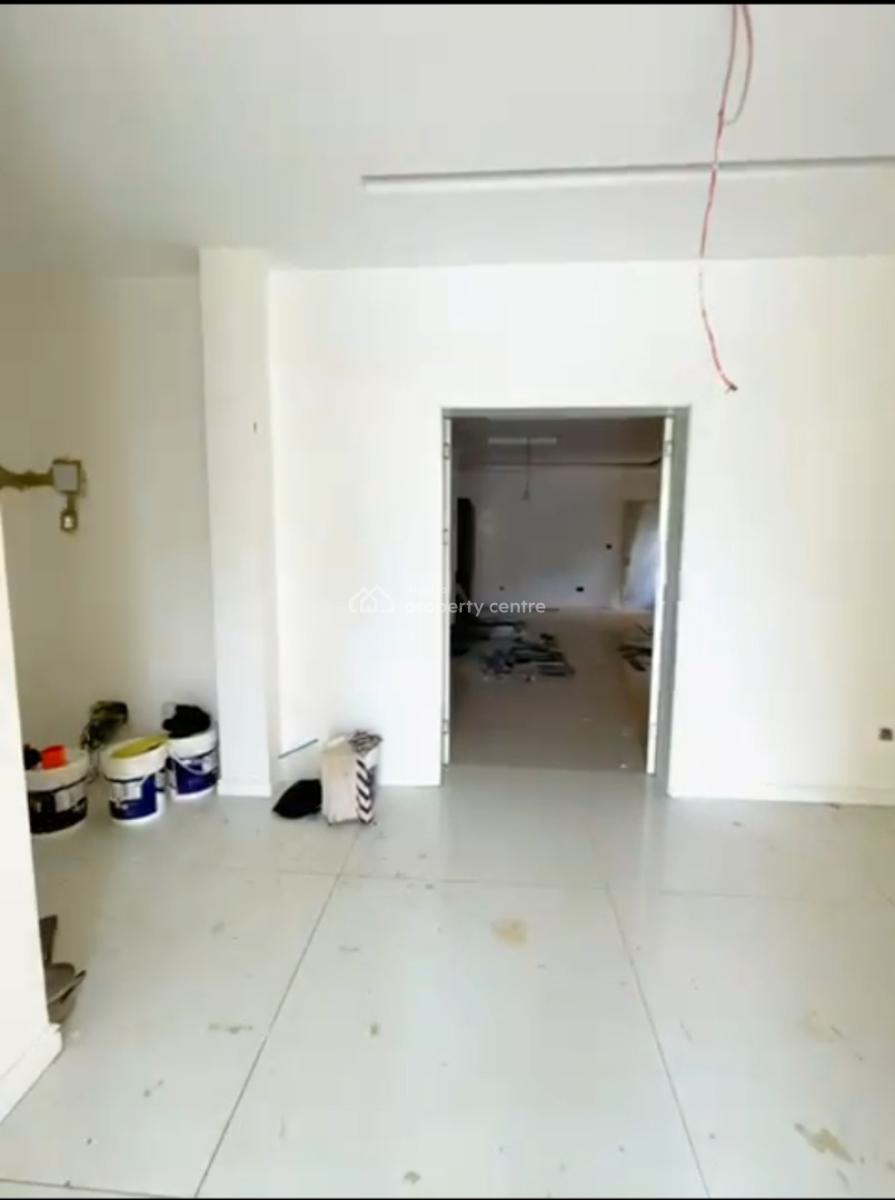 Luxury 7-bedroom Duplex, Guzape District, Abuja, Detached Duplex for Sale