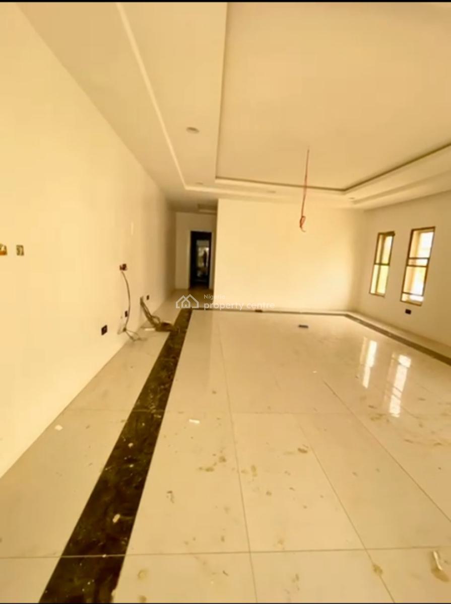 Luxury 7-bedroom Duplex, Guzape District, Abuja, Detached Duplex for Sale