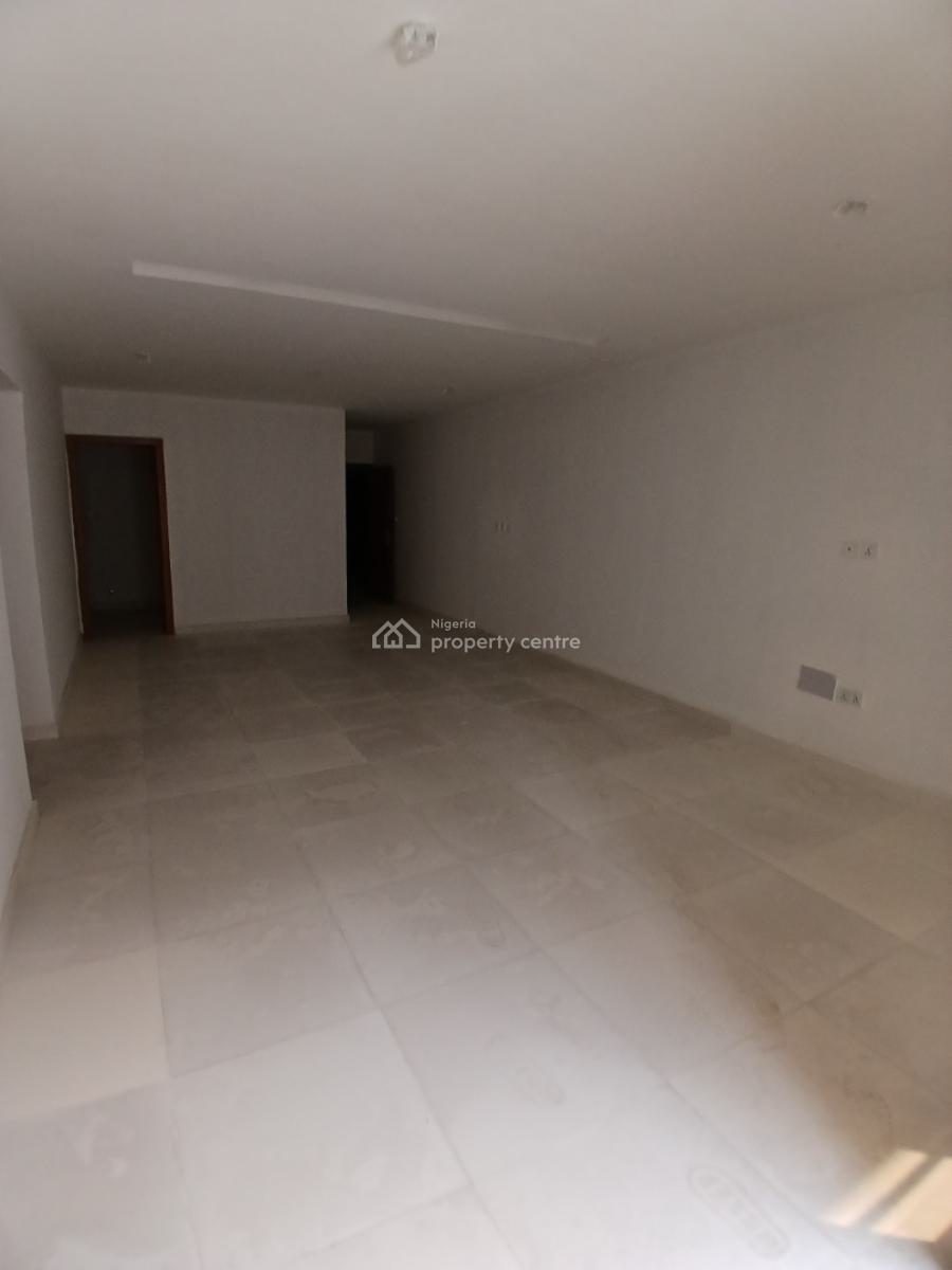 Newly Built and Serviced with 24/7 Power Supply 2 Bedroom En-suite Fla, Ikate Elegushi, Lekki, Lagos, Flat / Apartment for Rent