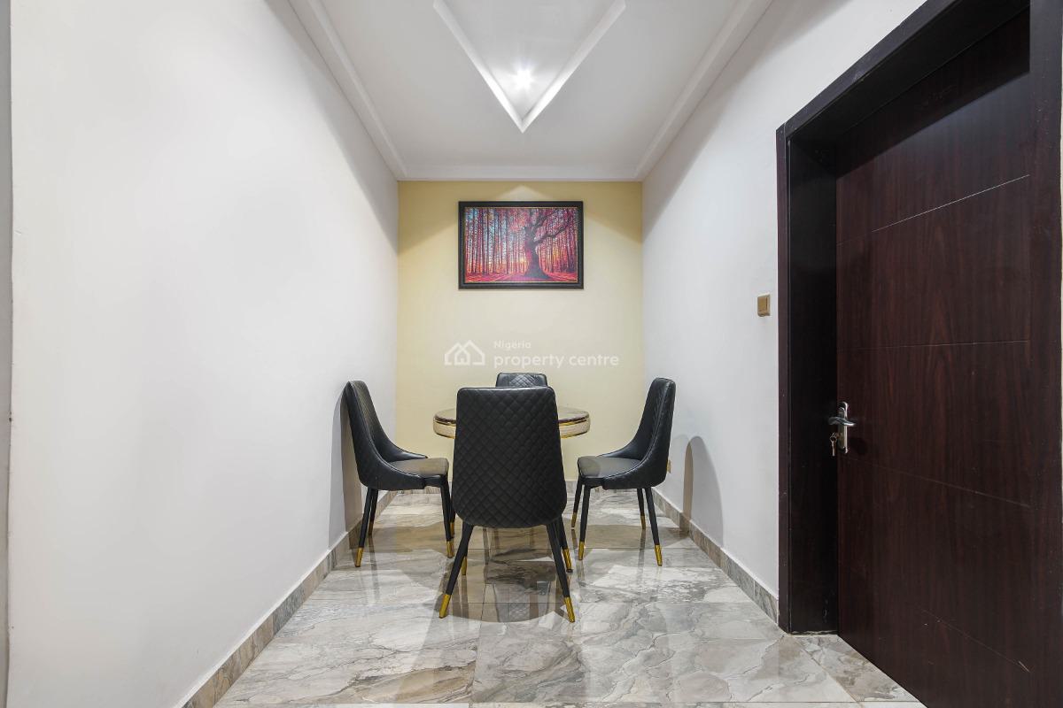 Executive Comfort Fully Furnished 2-bedroom Apartment, Oregun, Ikeja, Lagos, Flat / Apartment Short Let
