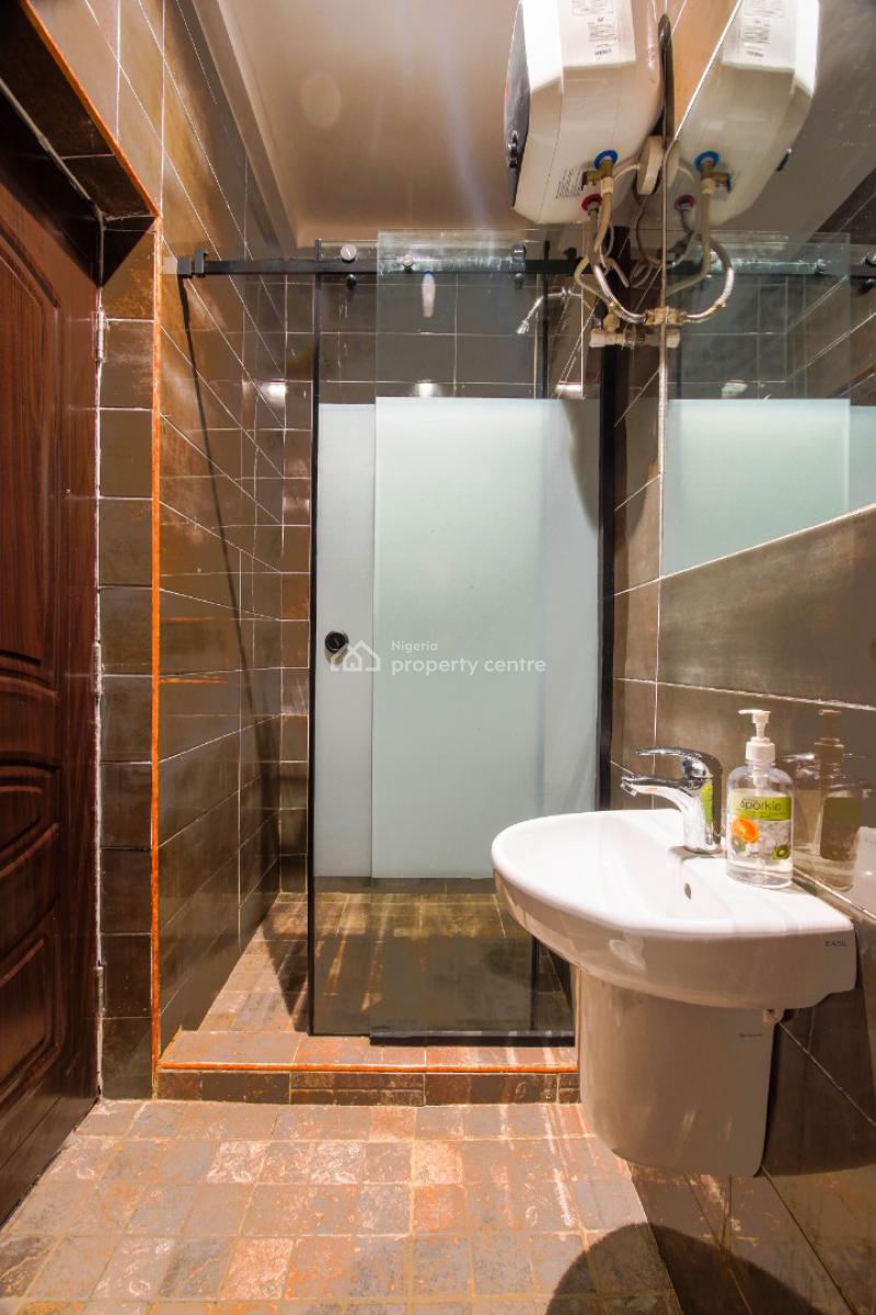 Executive Comfort Fully Furnished 2-bedroom Apartment, Oregun, Ikeja, Lagos, Flat / Apartment Short Let