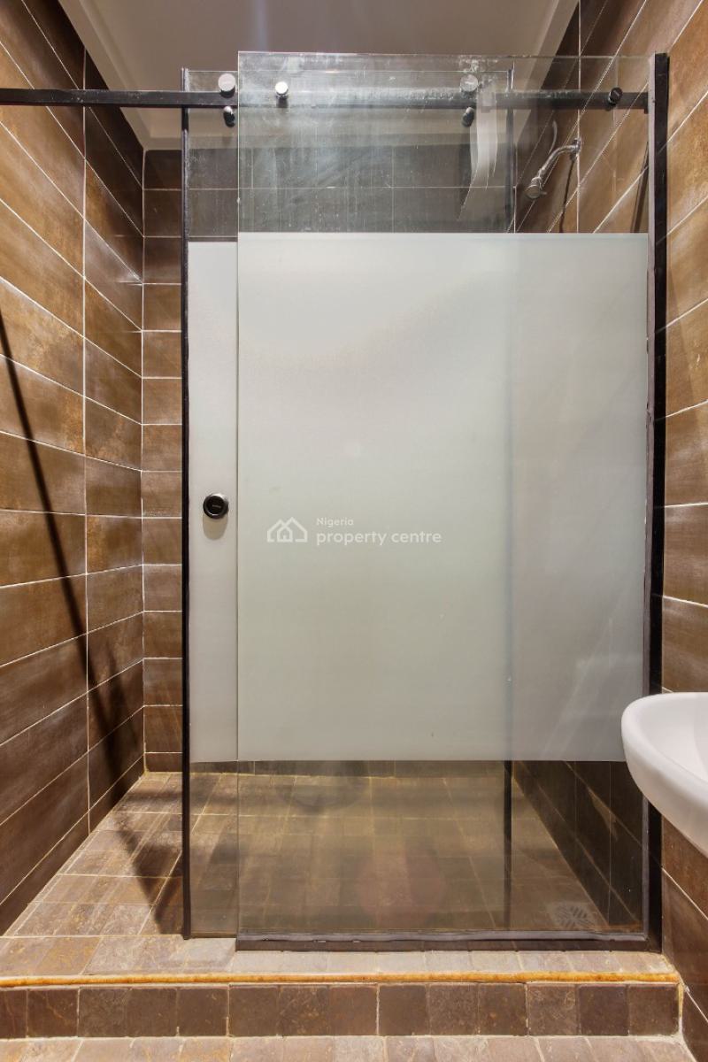 Executive Comfort Fully Furnished 2-bedroom Apartment, Oregun, Ikeja, Lagos, Flat / Apartment Short Let