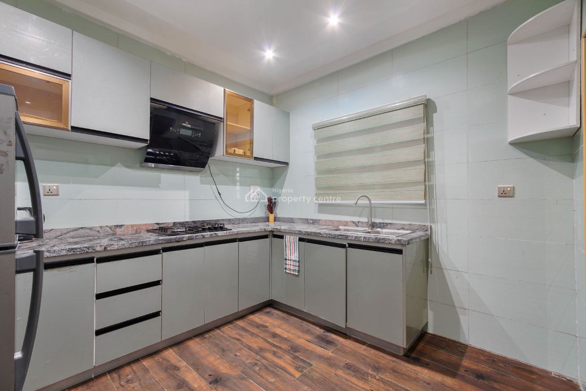 Executive Comfort Fully Furnished 2-bedroom Apartment, Oregun, Ikeja, Lagos, Flat / Apartment Short Let