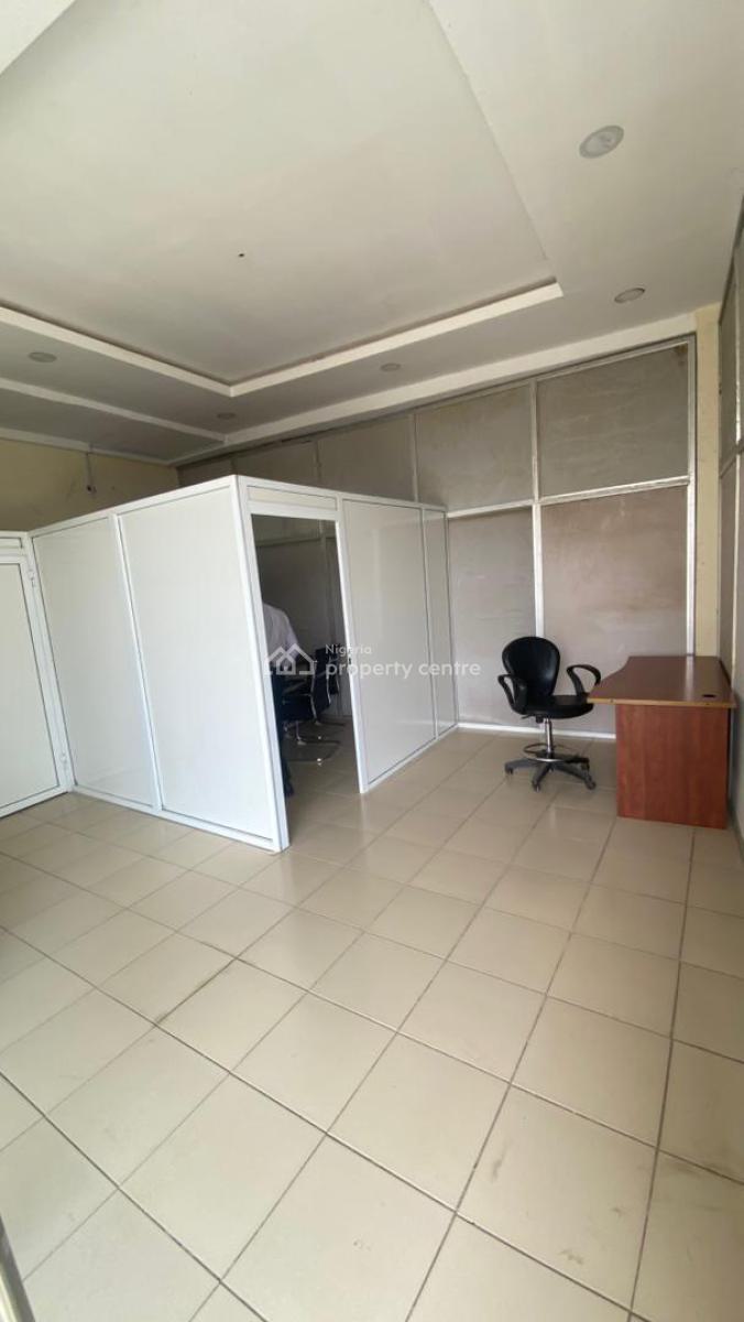 Office Space, Wuse 2, Abuja, Office Space for Rent