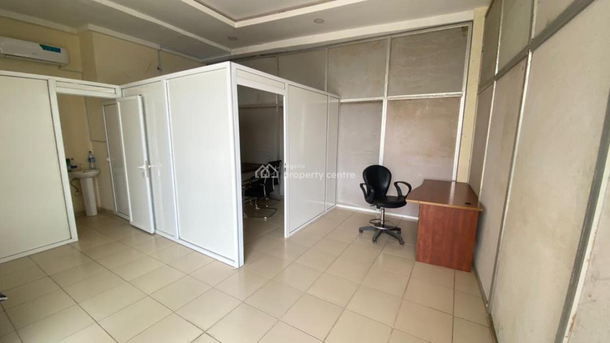 Office Space, Wuse 2, Abuja, Office Space for Rent