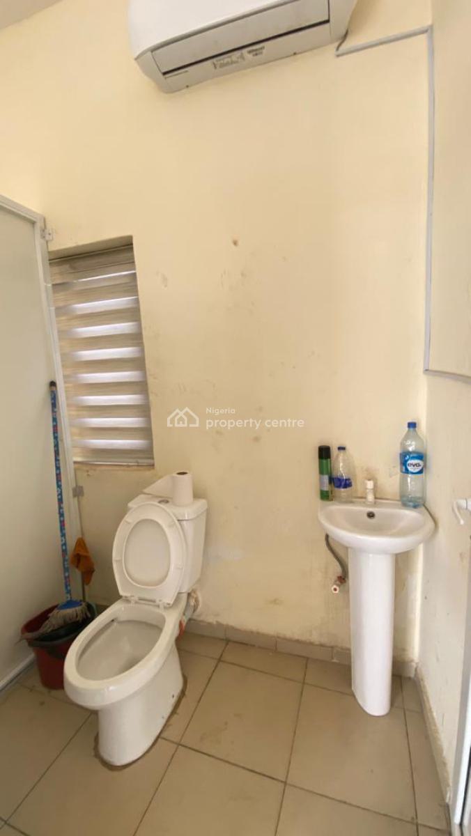 Office Space, Wuse 2, Abuja, Office Space for Rent