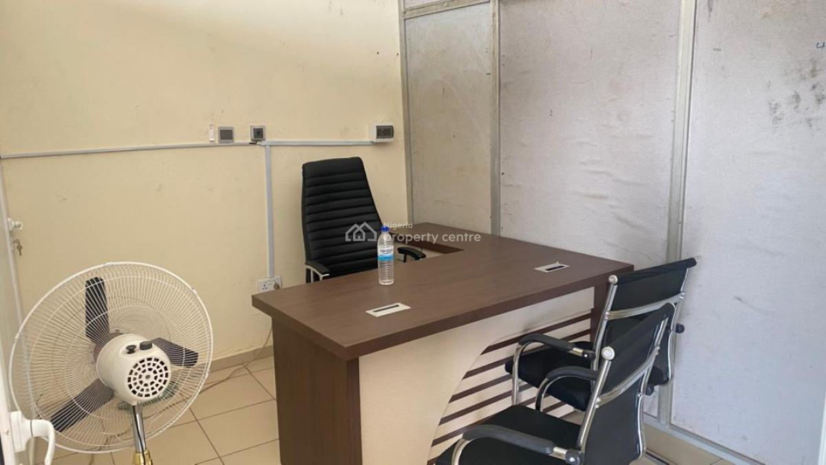 Office Space, Wuse 2, Abuja, Office Space for Rent