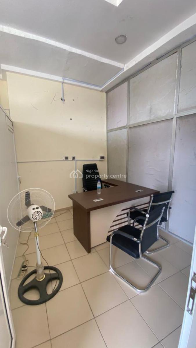 Office Space, Wuse 2, Abuja, Office Space for Rent