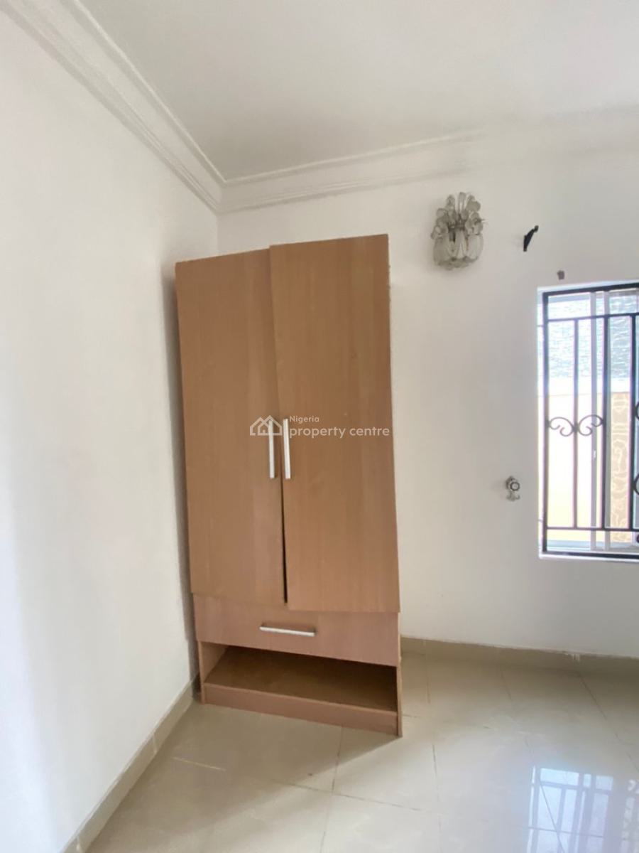 1 Bedroom Flat, Chevron, Lekki, Lagos, Flat / Apartment for Rent