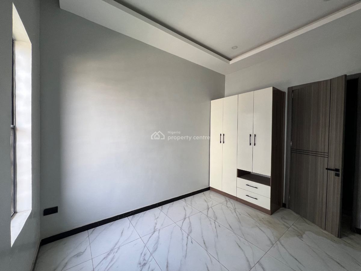 2 Bedroom Apartment, Off Freedom Way, Lekki Phase 1, Lekki, Lagos, Flat / Apartment for Rent