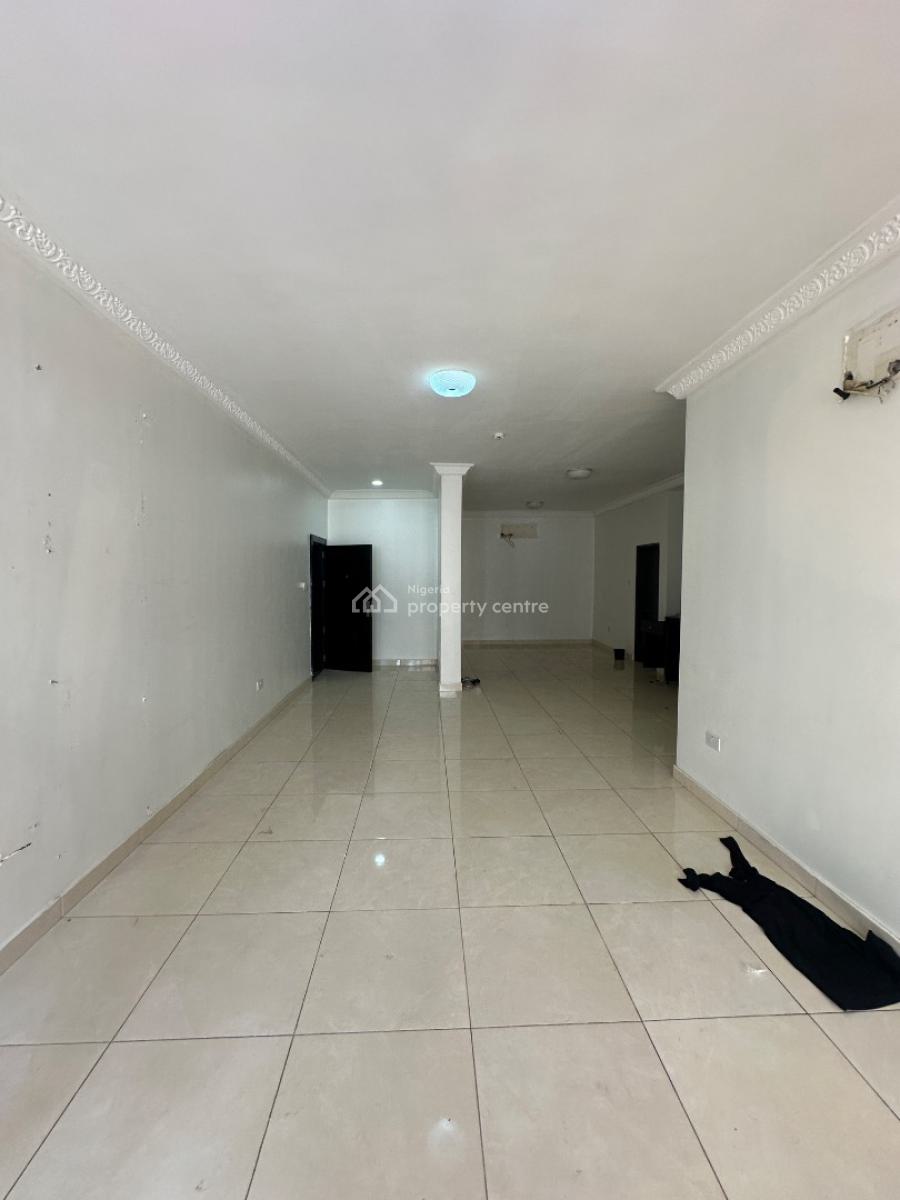 3 Bedroom Apartment, Chevron, Lekki, Lagos, Flat / Apartment for Rent