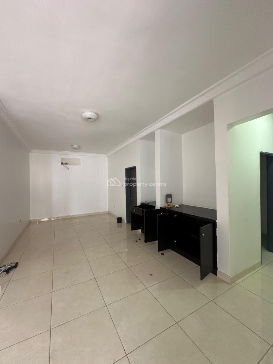 3 Bedroom Apartment, Chevron, Lekki, Lagos, Flat / Apartment for Rent