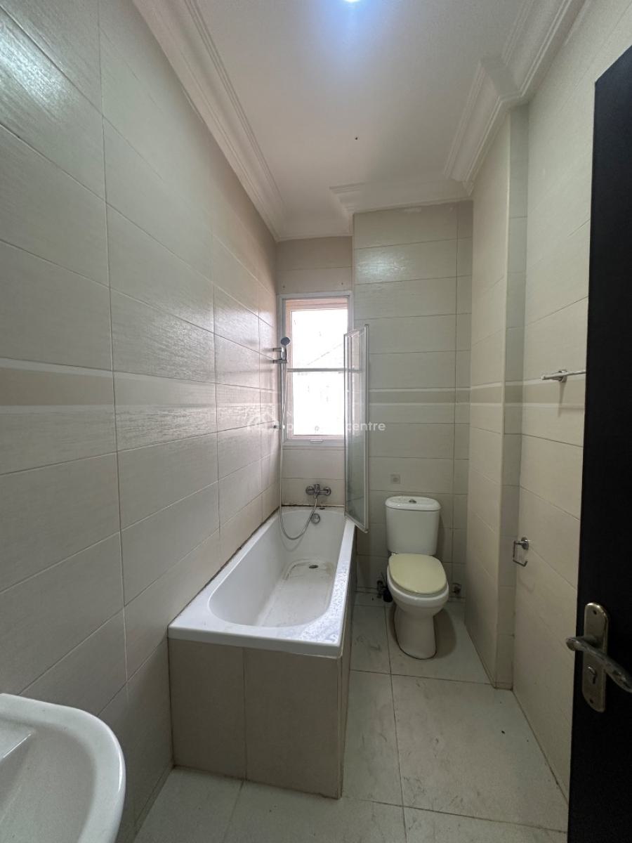 3 Bedroom Apartment, Chevron, Lekki, Lagos, Flat / Apartment for Rent