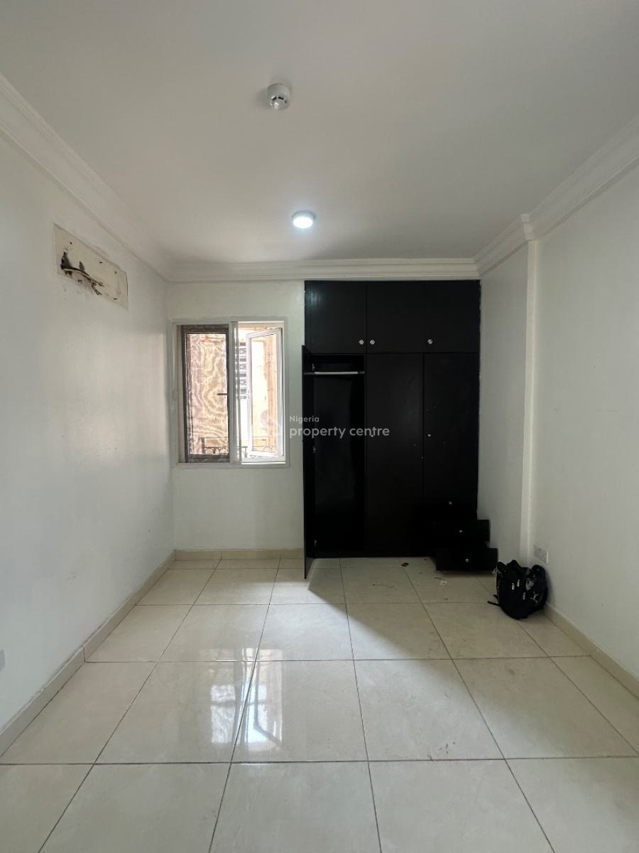 3 Bedroom Apartment, Chevron, Lekki, Lagos, Flat / Apartment for Rent
