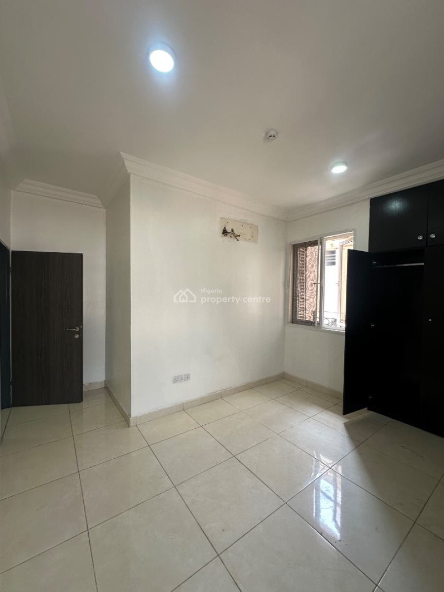 3 Bedroom Apartment, Chevron, Lekki, Lagos, Flat / Apartment for Rent